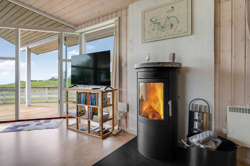 Foto von Ferienhaus SG14 in Helgenæs - Mols - Ostjütland