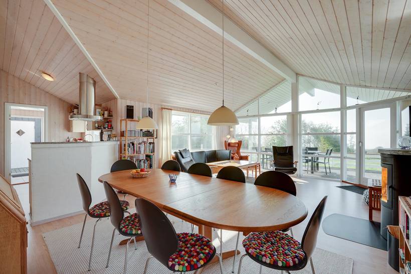 Foto von Ferienhaus SG14 in Helgenæs - Mols - Ostjütland