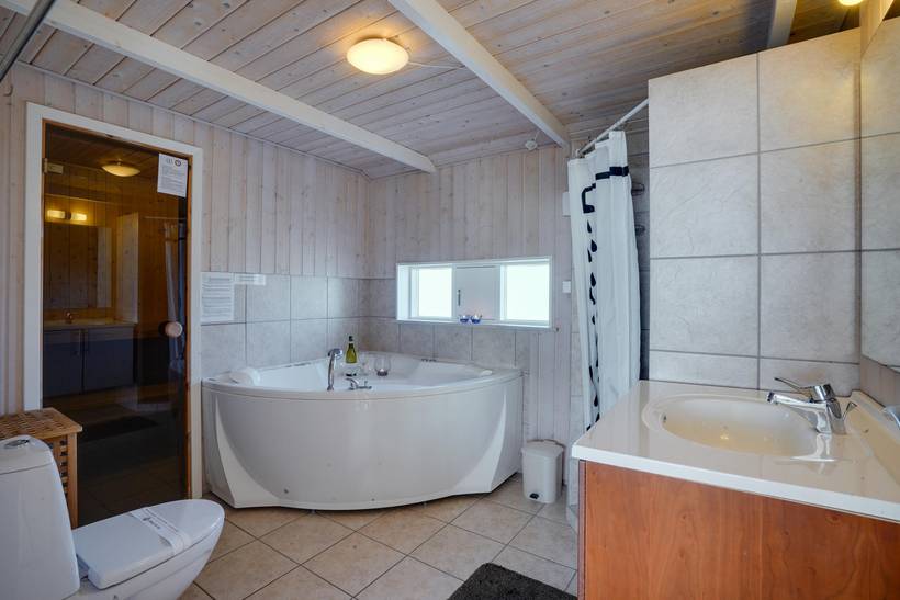 Foto von Ferienhaus SG14 in Helgenæs - Mols - Ostjütland