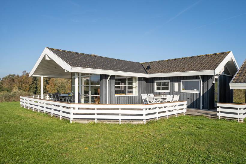 Foto von Ferienhaus SG14 in Helgenæs - Mols - Ostjütland