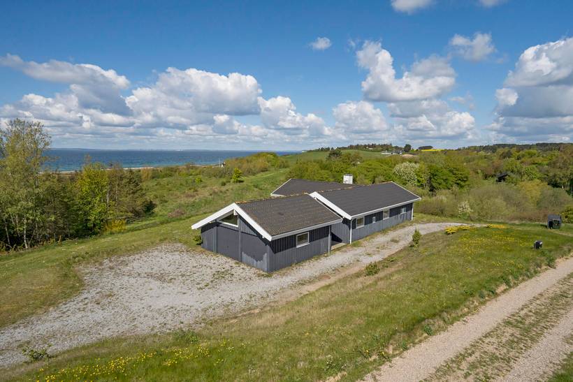Foto von Ferienhaus SG14 in Helgenæs - Mols - Ostjütland