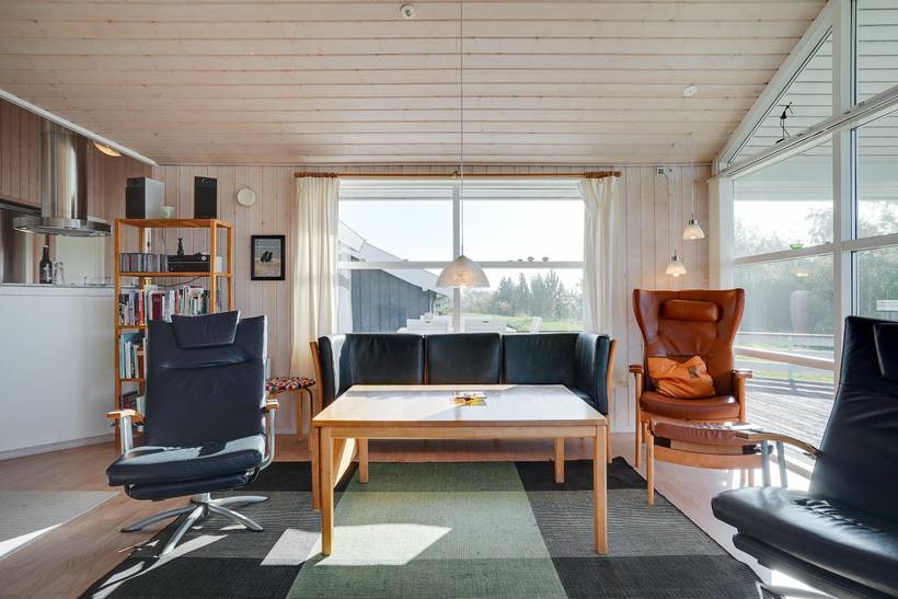 Foto von Ferienhaus SG14 in Helgenæs - Mols - Ostjütland