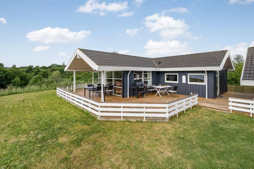 Foto von Ferienhaus SG14 in Helgenæs - Mols - Ostjütland
