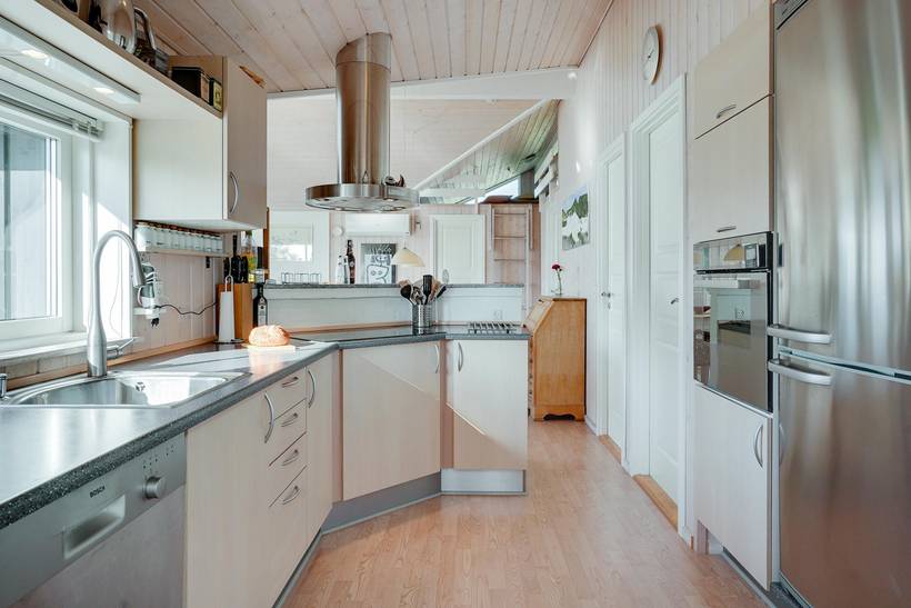 Foto von Ferienhaus SG14 in Helgenæs - Mols - Ostjütland