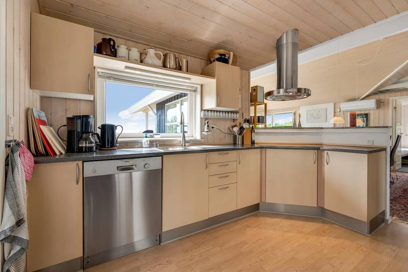 Foto von Ferienhaus SG14 in Helgenæs - Mols - Ostjütland