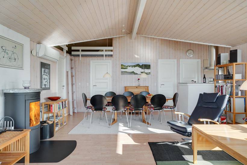 Foto von Ferienhaus SG14 in Helgenæs - Mols - Ostjütland