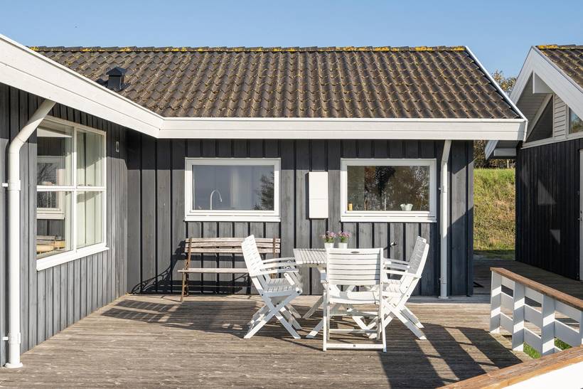 Foto von Ferienhaus SG14 in Helgenæs - Mols - Ostjütland