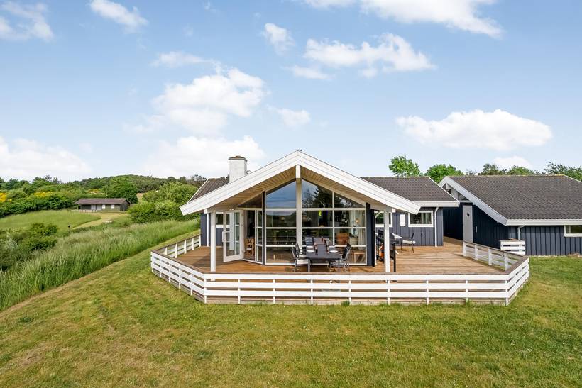 Foto von Ferienhaus SG14 in Helgenæs - Mols - Ostjütland