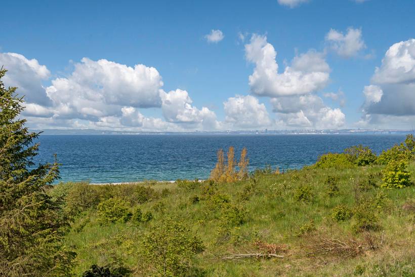 Foto von Ferienhaus SG14 in Helgenæs - Mols - Ostjütland