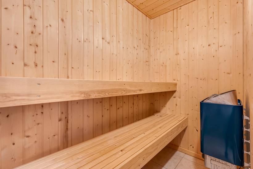 Foto von Ferienhaus SG14 in Helgenæs - Mols - Ostjütland