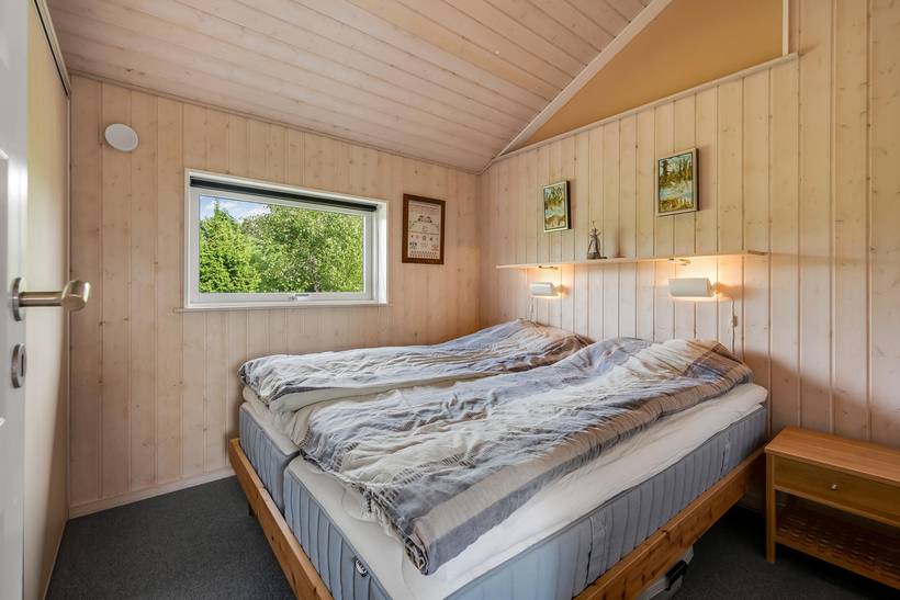 Foto von Ferienhaus SG14 in Helgenæs - Mols - Ostjütland