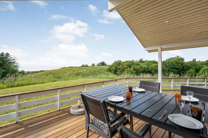 Foto von Ferienhaus SG14 in Helgenæs - Mols - Ostjütland