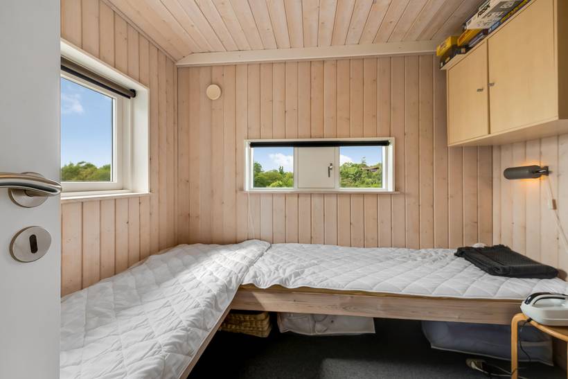 Foto von Ferienhaus SG14 in Helgenæs - Mols - Ostjütland
