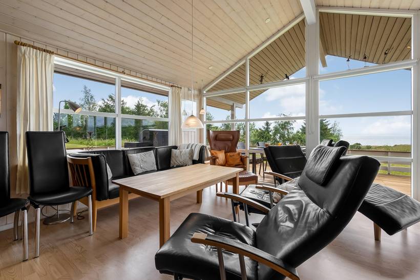 Foto von Ferienhaus SG14 in Helgenæs - Mols - Ostjütland