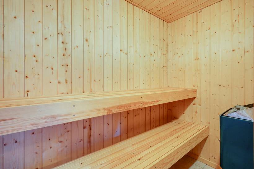 Foto von Ferienhaus SG14 in Helgenæs - Mols - Ostjütland
