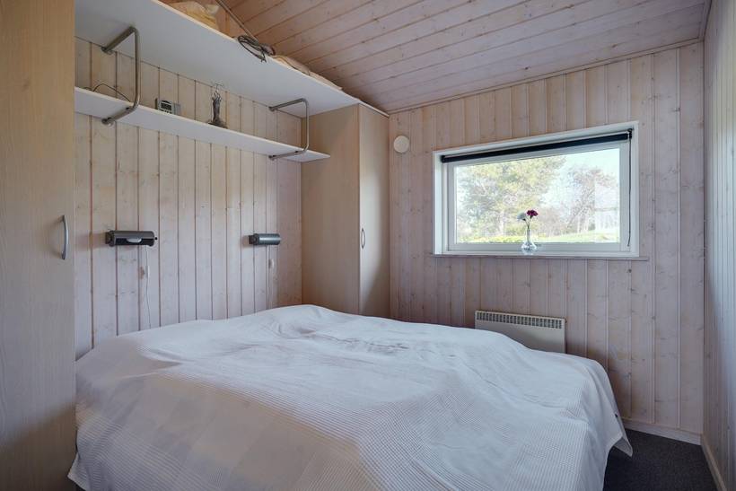 Foto von Ferienhaus SG14 in Helgenæs - Mols - Ostjütland
