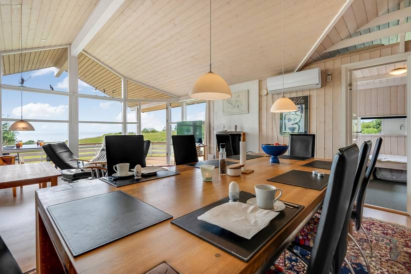 Foto von Ferienhaus SG14 in Helgenæs - Mols - Ostjütland