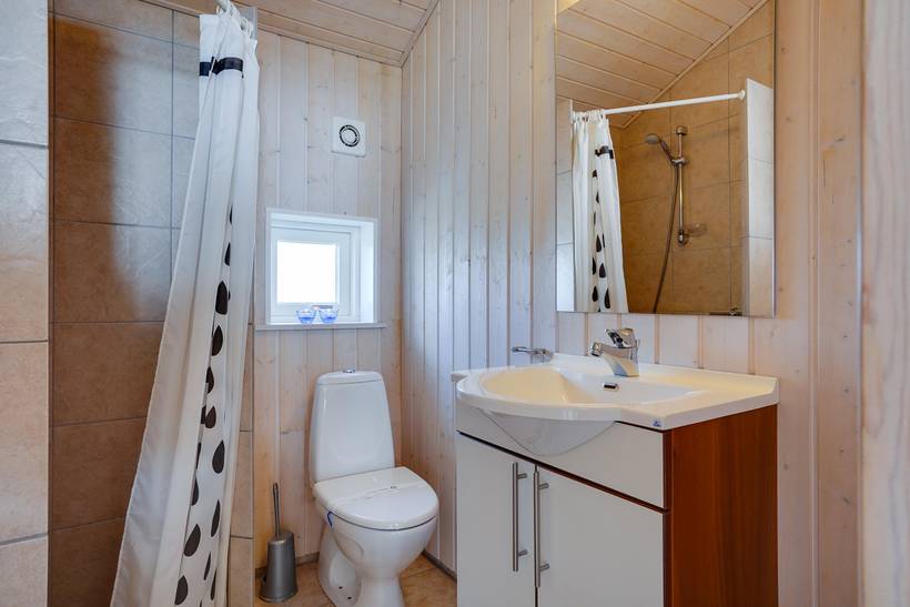 Foto von Ferienhaus SG14 in Helgenæs - Mols - Ostjütland