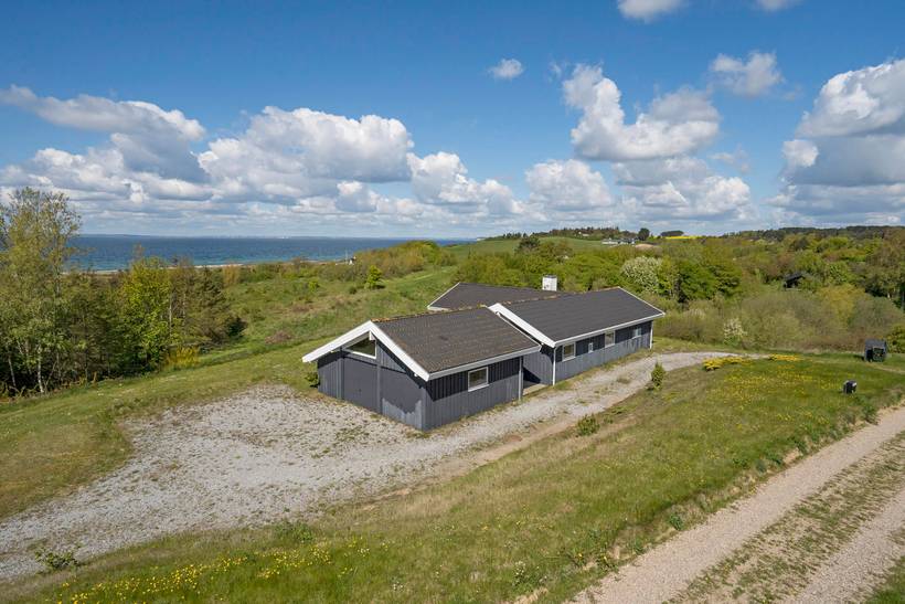 Foto von Ferienhaus SG14 in Helgenæs - Mols - Ostjütland