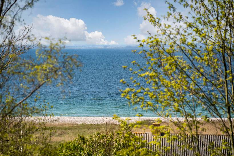 Foto von Ferienhaus SG14 in Helgenæs - Mols - Ostjütland