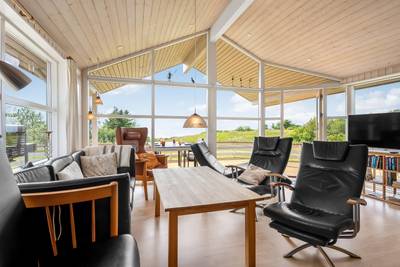 Vorschaubild von Ferienhaus SG14 in Helgenæs - Mols - Ostjütland