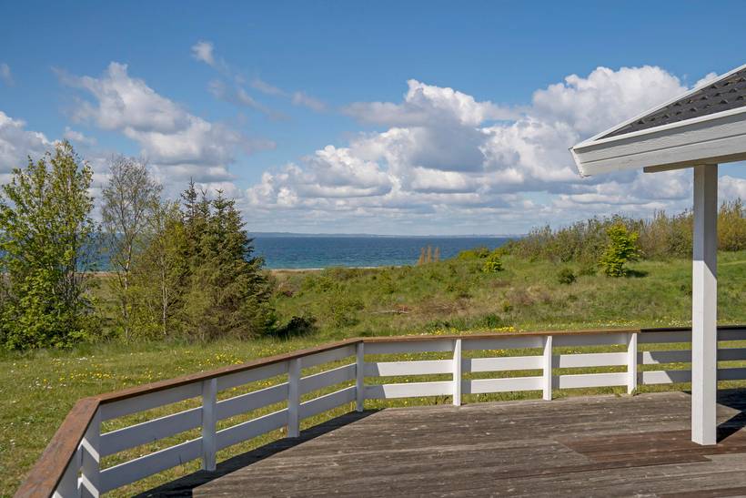 Foto von Ferienhaus SG14 in Helgenæs - Mols - Ostjütland