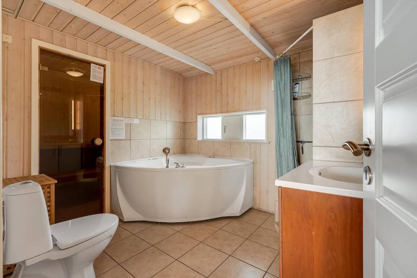 Foto von Ferienhaus SG14 in Helgenæs - Mols - Ostjütland