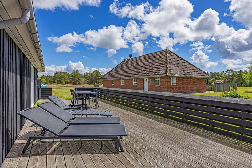 Foto von Ferienhaus SG16 in Toftum - Rømø