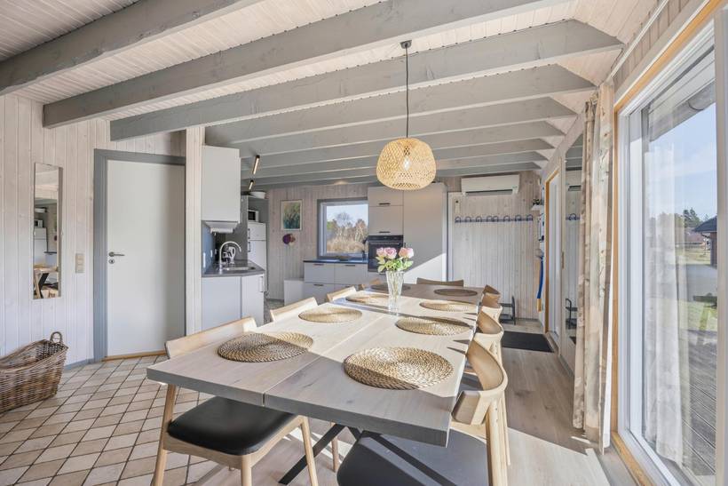 Foto von Ferienhaus SG16 in Toftum - Rømø