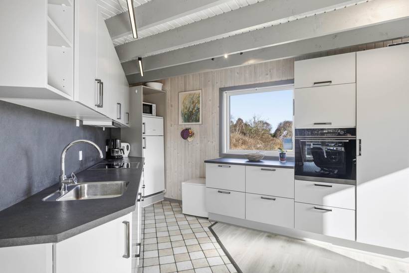 Foto von Ferienhaus SG16 in Toftum - Rømø
