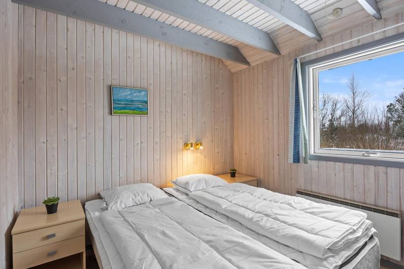 Foto von Ferienhaus SG16 in Toftum - Rømø