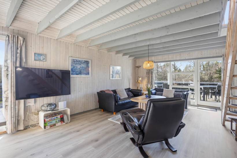 Foto von Ferienhaus SG16 in Toftum - Rømø