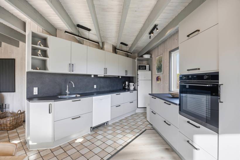 Foto von Ferienhaus SG16 in Toftum - Rømø