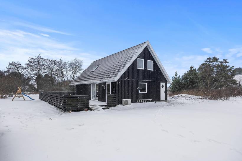 Foto von Ferienhaus SG16 in Toftum - Rømø
