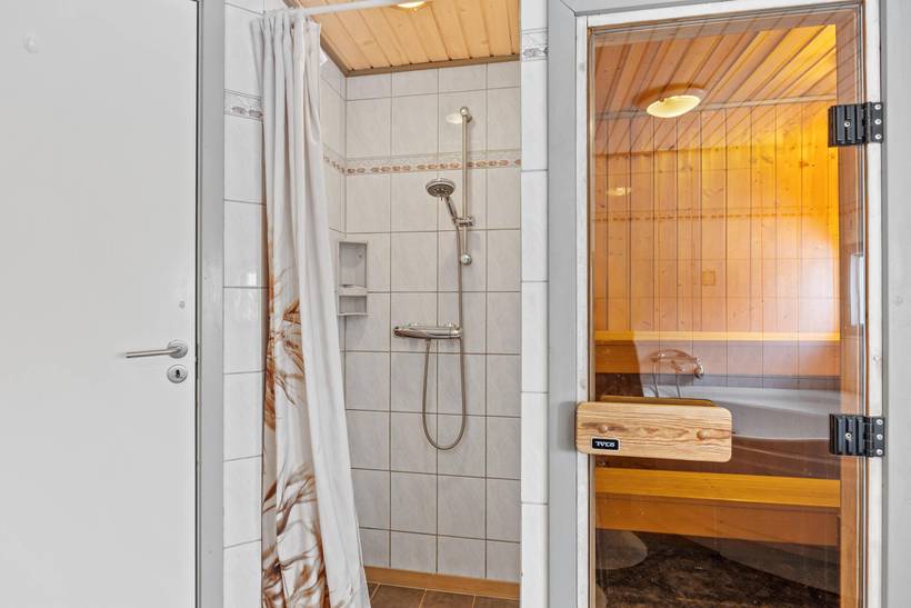 Foto von Ferienhaus SG16 in Toftum - Rømø