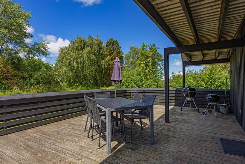 Foto von Ferienhaus SG16 in Toftum - Rømø