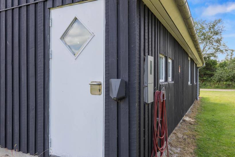 Foto von Ferienhaus SG16 in Toftum - Rømø