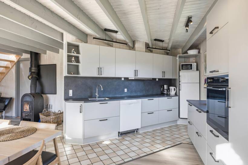 Foto von Ferienhaus SG16 in Toftum - Rømø
