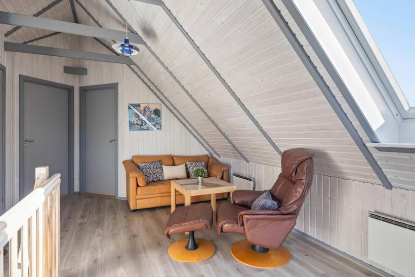 Foto von Ferienhaus SG16 in Toftum - Rømø