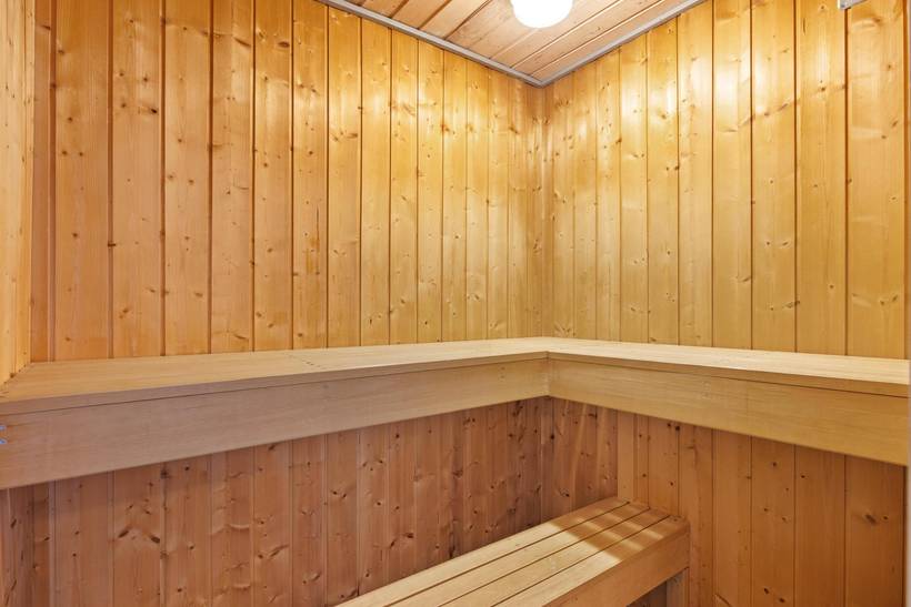 Foto von Ferienhaus SG16 in Toftum - Rømø