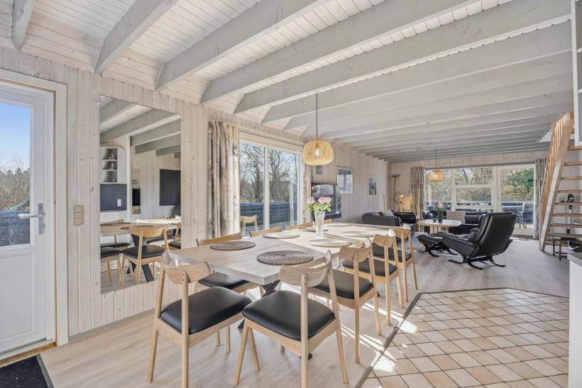 Foto von Ferienhaus SG16 in Toftum - Rømø