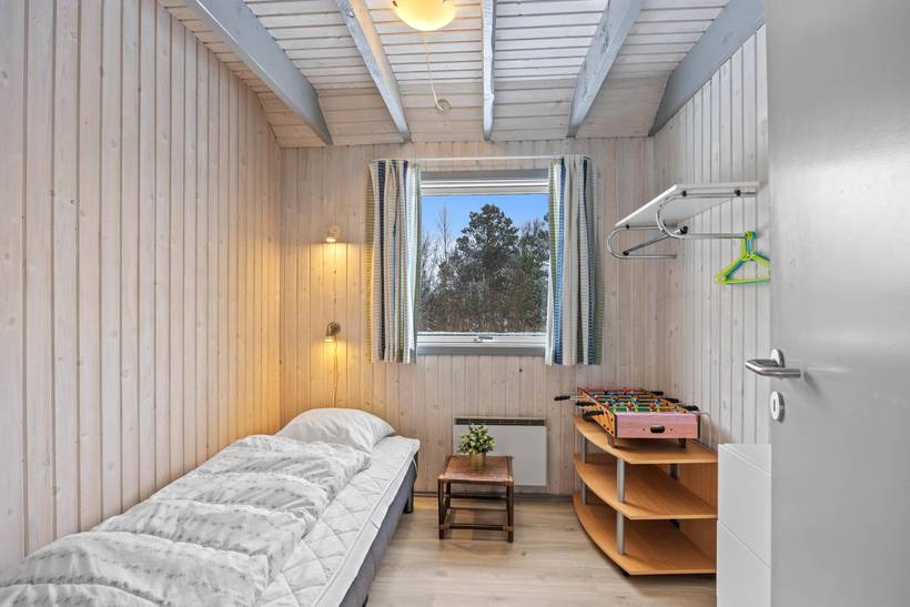 Foto von Ferienhaus SG16 in Toftum - Rømø