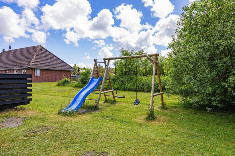 Foto von Ferienhaus SG16 in Toftum - Rømø