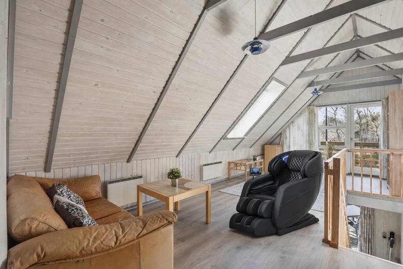 Foto von Ferienhaus SG16 in Toftum - Rømø