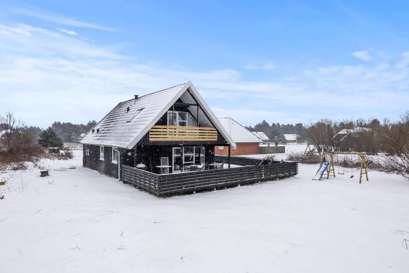 Foto von Ferienhaus SG16 in Toftum - Rømø