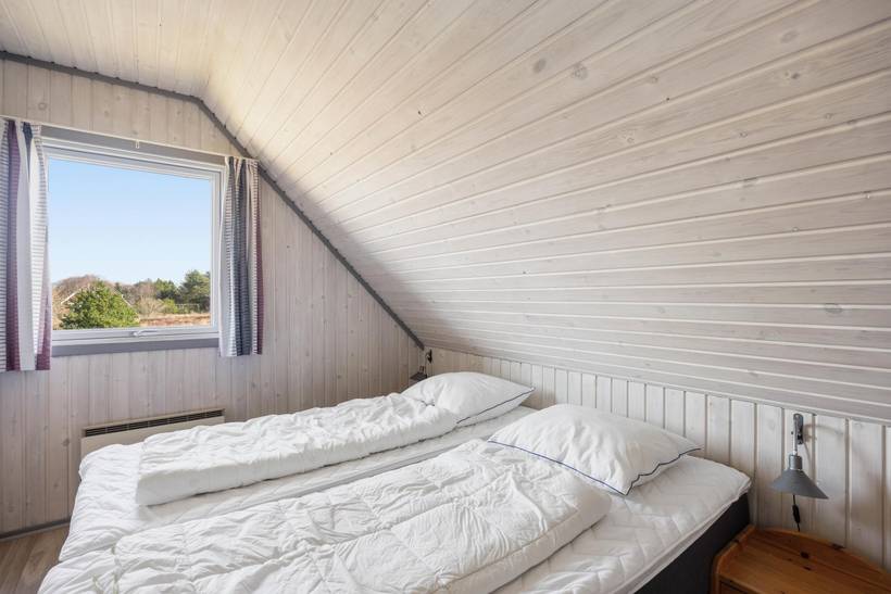 Foto von Ferienhaus SG16 in Toftum - Rømø