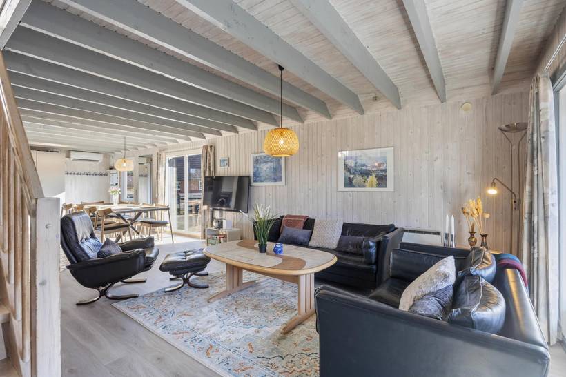 Foto von Ferienhaus SG16 in Toftum - Rømø