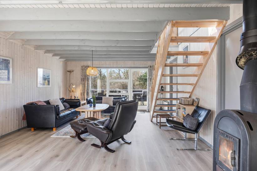Foto von Ferienhaus SG16 in Toftum - Rømø
