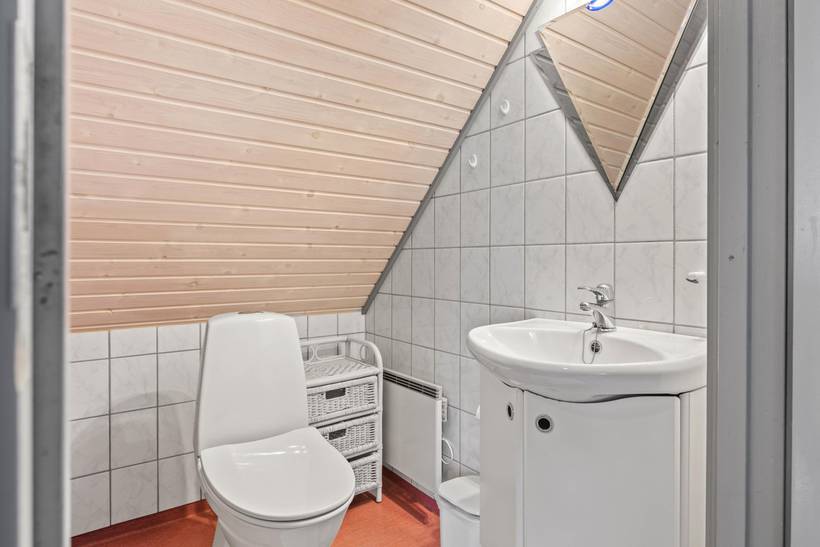 Foto von Ferienhaus SG16 in Toftum - Rømø