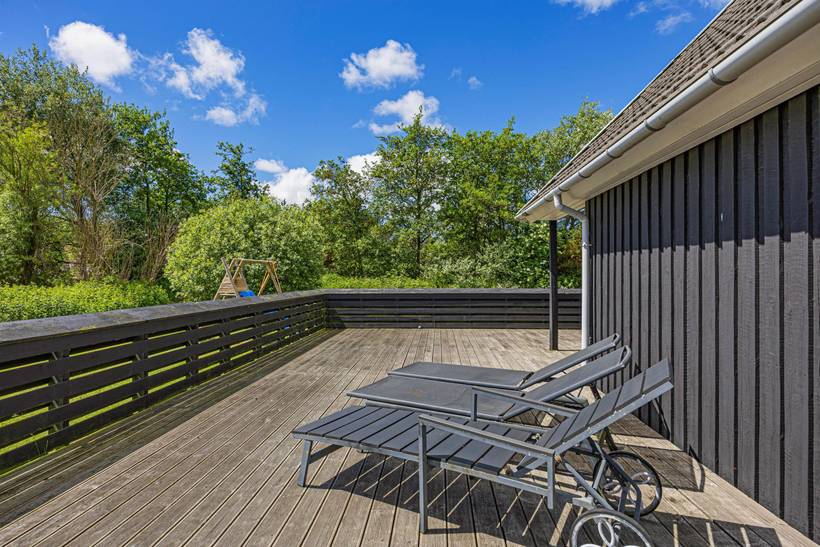 Foto von Ferienhaus SG16 in Toftum - Rømø
